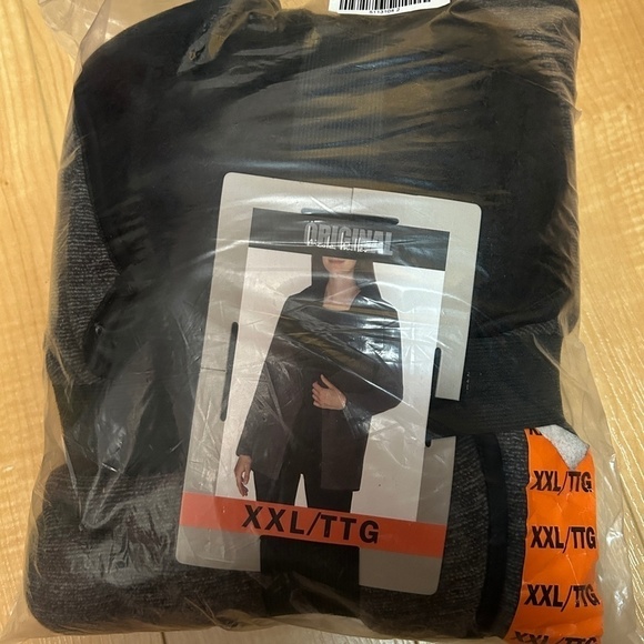 Nicole Miller Cardigan Jacket Coat Sherpa Lined Duster Large Lapel Cosy Warm - Picture 5 of 9